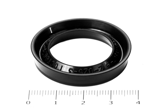 Манжета 2-025-3 ГОСТ 6678-72