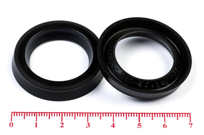 Манжета 2-025-3 ГОСТ 6678-72