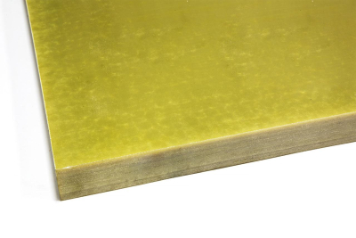 Стеклотекстолит СТЭФ ~1020х2060х30 мм сорт 1 ГОСТ 12652-74