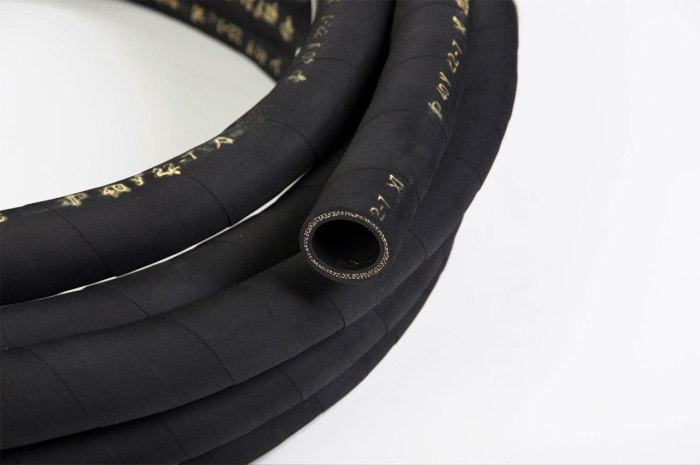 Рукав проклад.конструкции (дюритовый) 40У-22-7 ТУ 0056016-87