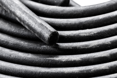 Шнур резиновый 1-2с Ф 12 мм ГОСТ 6467-79