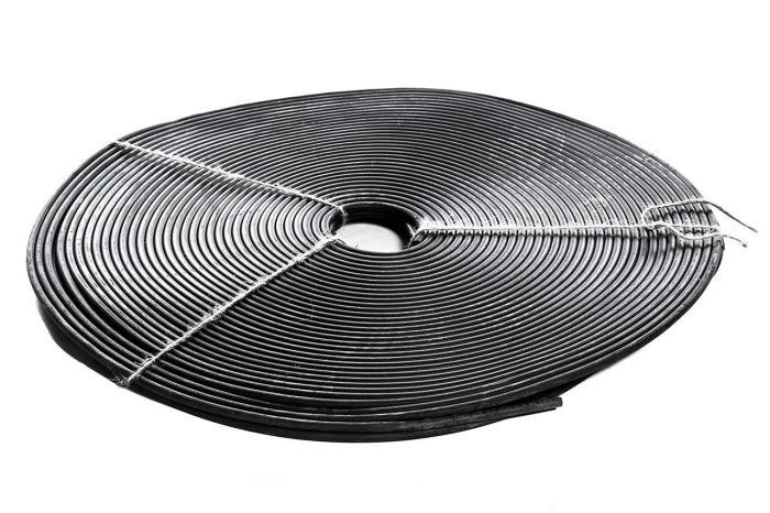 Шнур резиновый 1-2с Ф 12 мм ГОСТ 6467-79