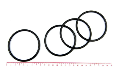 Кольцо 072-080-46 ГОСТ 9833-73