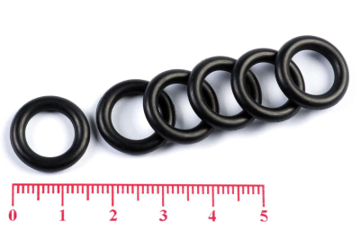 Кольцо 010.0-3.0 NBR70