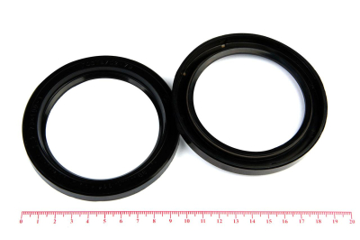 Сальник (манжета армированная) 1.2-75х100х10 ГОСТ 8752-79