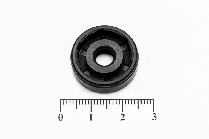 Сальник (манжета армированная) TC 7х22х7 NBR70