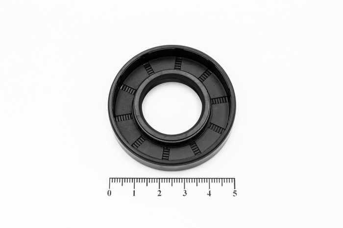 Сальник (манжета армированная) TC 25х50х10 NBR70