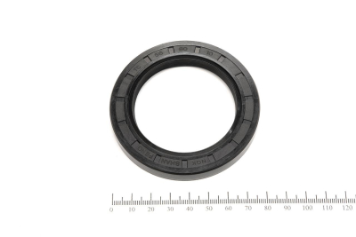 Сальник (манжета армированная) TC 56х80х10 NBR70