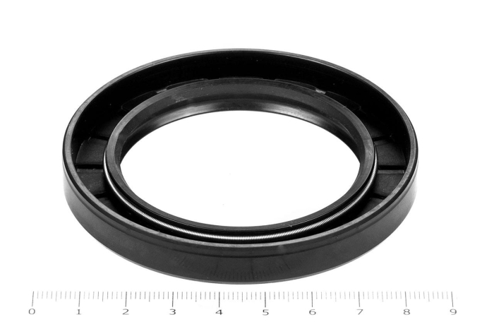 Сальник (манжета армированная) TC 56х80х10 NBR70