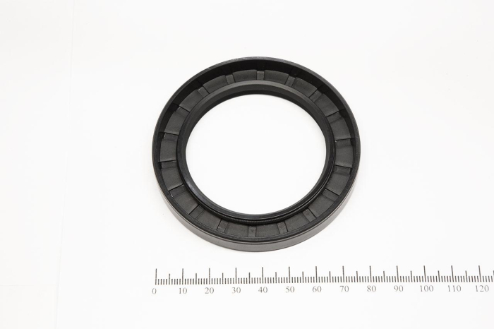 Сальник (манжета армированная) TC 56х80х10 NBR70