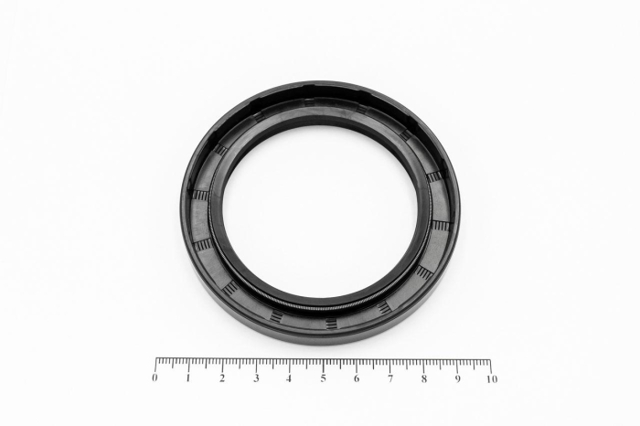 Сальник (манжета армированная) TC 62х85х10 NBR70