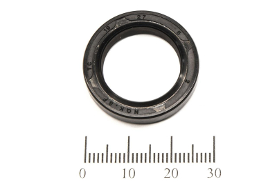 Сальник (манжета армированная) TC 19х27х5 NBR70