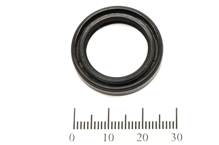 Сальник (манжета армированная) TC 19х27х5 NBR70