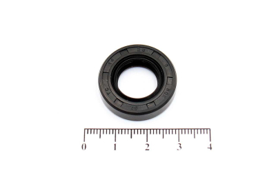 Сальник (манжета армированная) TC 14х25х6 NBR70