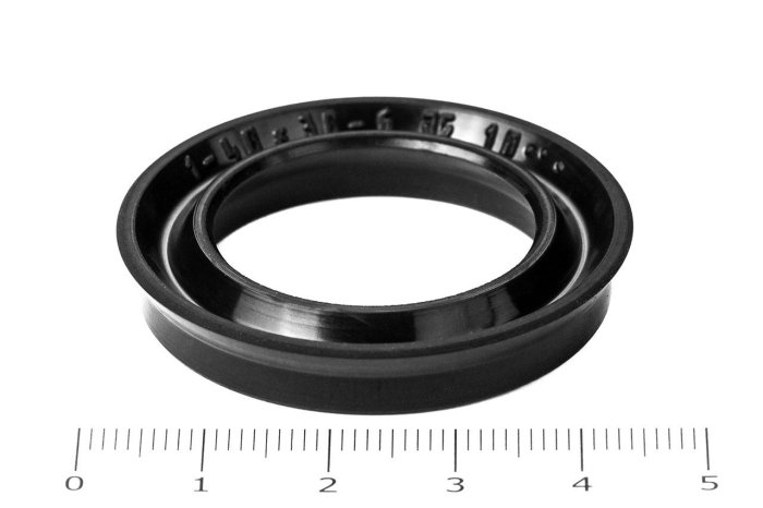 Манжета 1-40х30  h=7  ГОСТ 14896-84