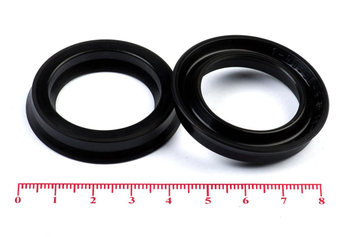 Манжета 1-40х30  h=7  ГОСТ 14896-84