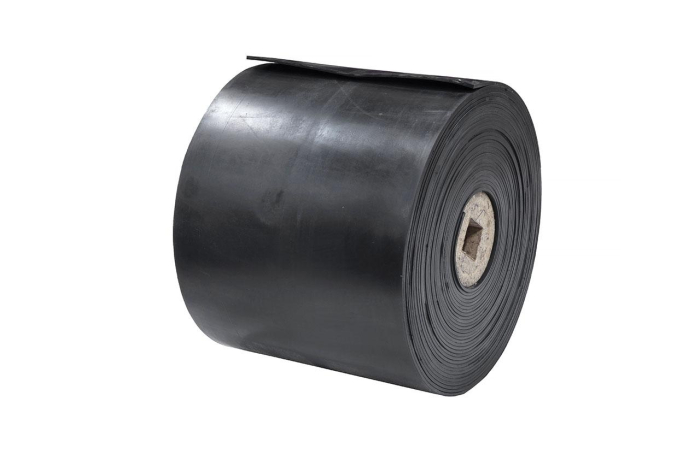 Лента конвейерная резинотканевая 2Л-650х3-ТК-200-3/1-НБ толщина 7-9 мм