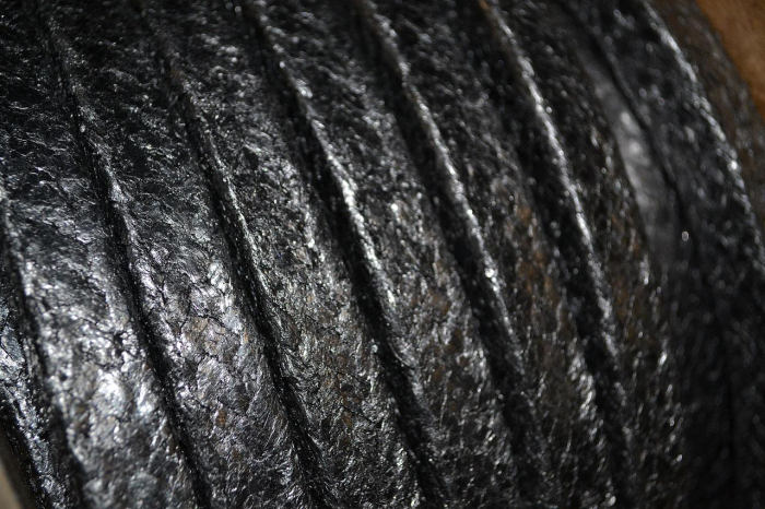 Набивка безасбестовая UrTex Н-1300 14x14 мм