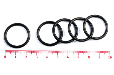 Кольцо 021-025-25 ГОСТ 9833-73