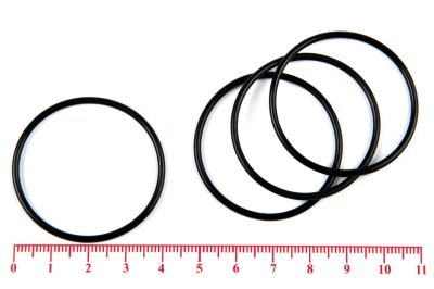 Кольцо 037.0-2.0 NBR70