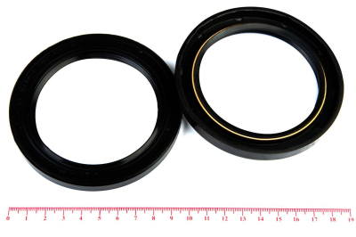 Сальник (манжета армированная) 2.2-75х100х10 ГОСТ 8752-79