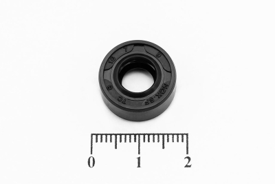 Сальник (манжета армированная) TC 8х16х7 NBR70