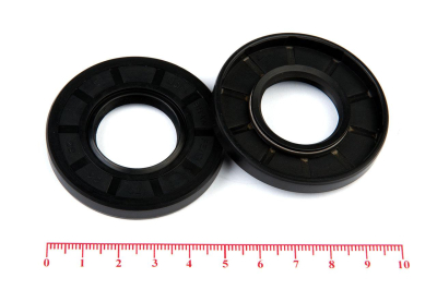 Сальник (манжета армированная) TC 25х52х7 NBR70