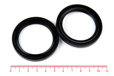 Сальник (манжета армированная) TC 42х55х7 NBR70