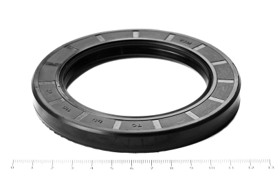 Сальник (манжета армированная) TC 80х115х12 NBR70