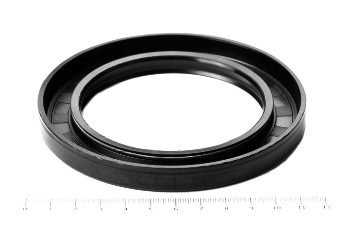 Сальник (манжета армированная) TC 80х115х12 NBR70