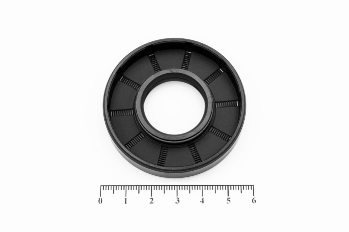 Сальник (манжета армированная) TC 25х55х10 NBR70