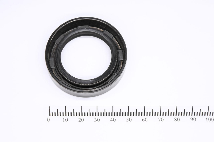 Сальник (манжета армированная) TC 35х52х12 NBR70