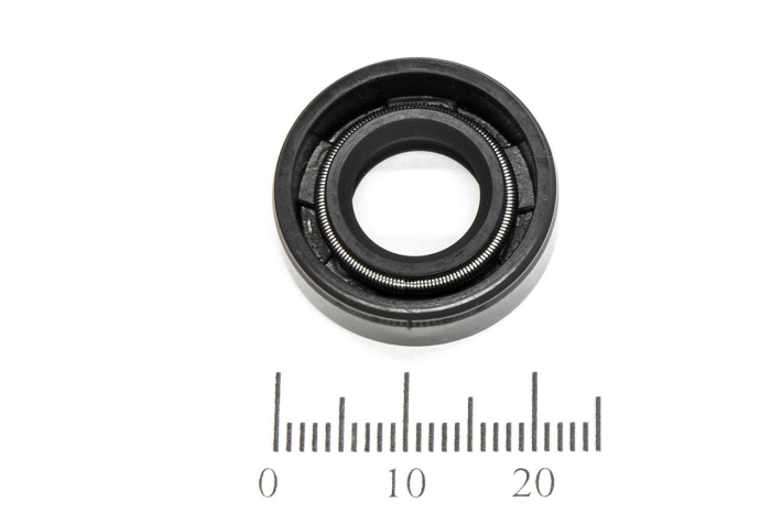 Сальник (манжета армированная) TC 11х22х7 NBR70