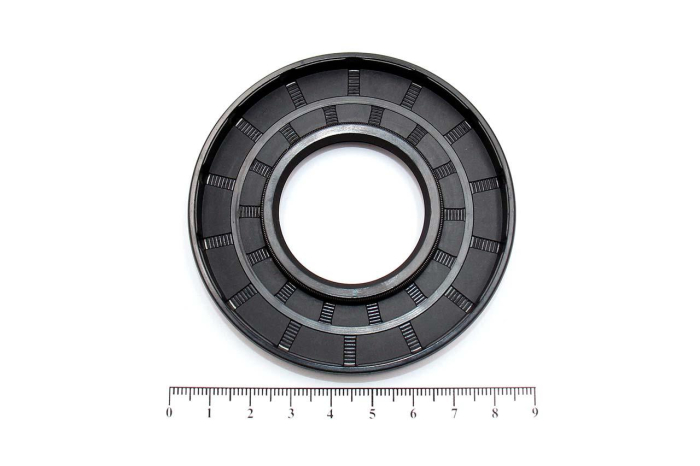 Сальник (манжета армированная) TC 38х80х10 NBR70