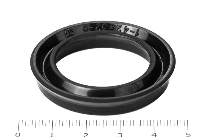 Манжета 1-42х32  h=7  ГОСТ 14896-84