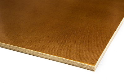 Текстолит ПТК ~1050х1180х10 мм ГОСТ 5-78