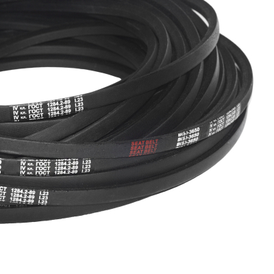 Ремень клиновой В(Б)-1020 Lp / 975 Li ГОСТ 1284-89