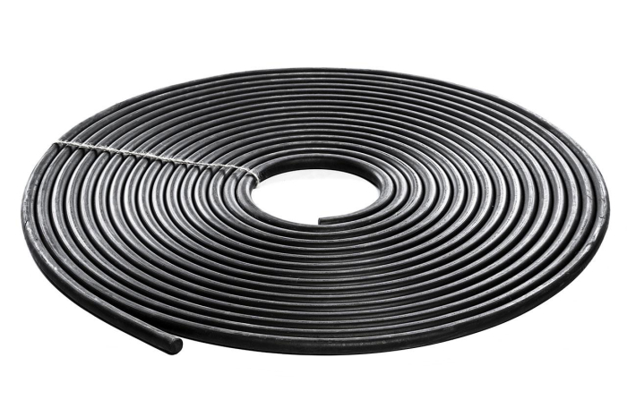 Шнур резиновый 1-2с Ф 22 мм ГОСТ 6467-79