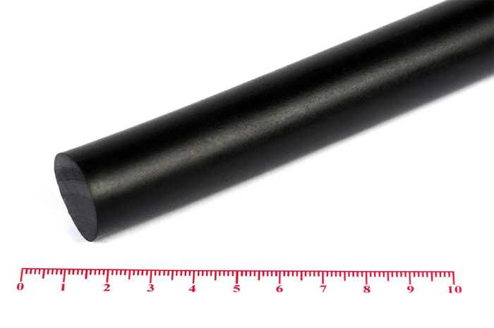 Шнур резиновый 1-2с Ф 22 мм ГОСТ 6467-79