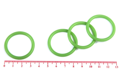 Кольцо 029-035-36-2-7 силикон ГОСТ 9833-73