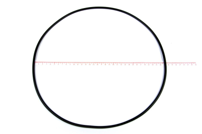 Кольцо 340-350-58 ГОСТ 9833-73