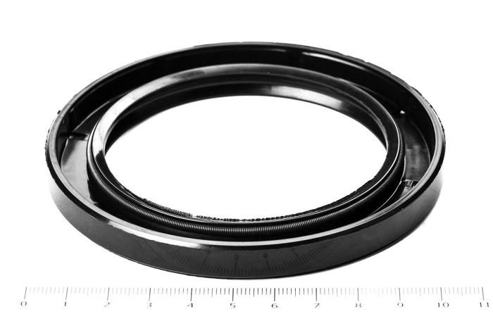 Сальник (манжета армированная) 2.2-75х102х10 (238-1721088А) ГОСТ 8752-79