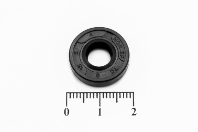 Сальник (манжета армированная) TC 8х18х5 NBR70