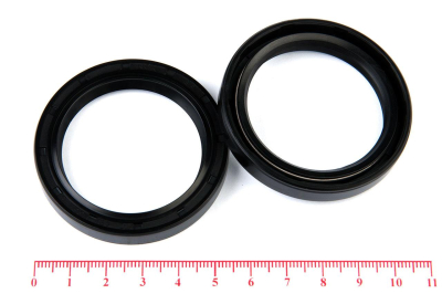 Сальник (манжета армированная) TC 42х55х8 NBR70