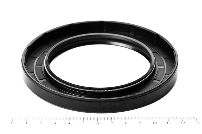Сальник (манжета армированная) TC 80х120х12 NBR70
