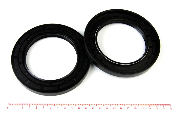 Сальник (манжета армированная) TC 80х120х12 NBR70