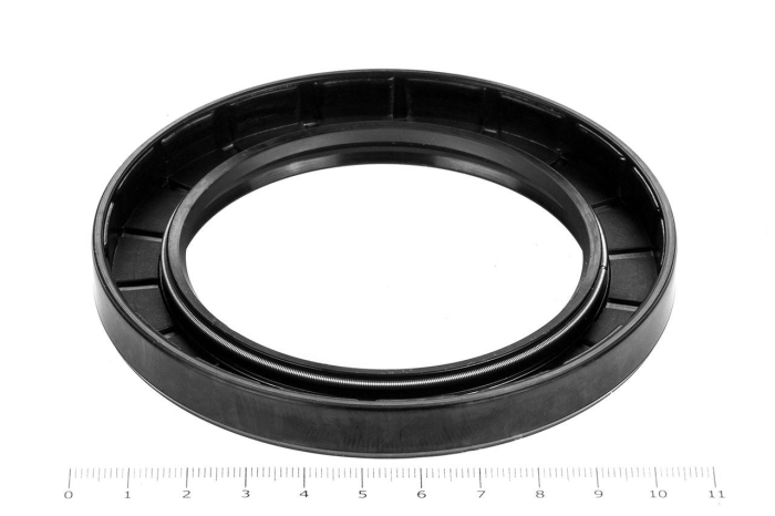 Сальник (манжета армированная) TC 75х105х12 NBR70