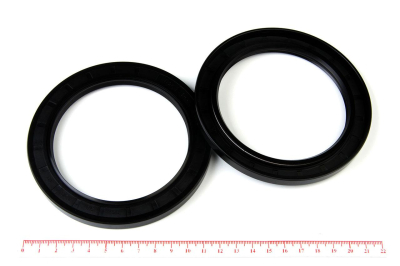 Сальник (манжета армированная) TC 90х120х10 NBR70