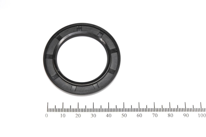 Сальник (манжета армированная) TC 35х52х4.5 NBR70