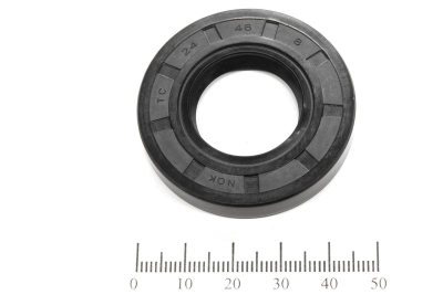 Сальник (манжета армированная) TC 24х46х8 NBR70